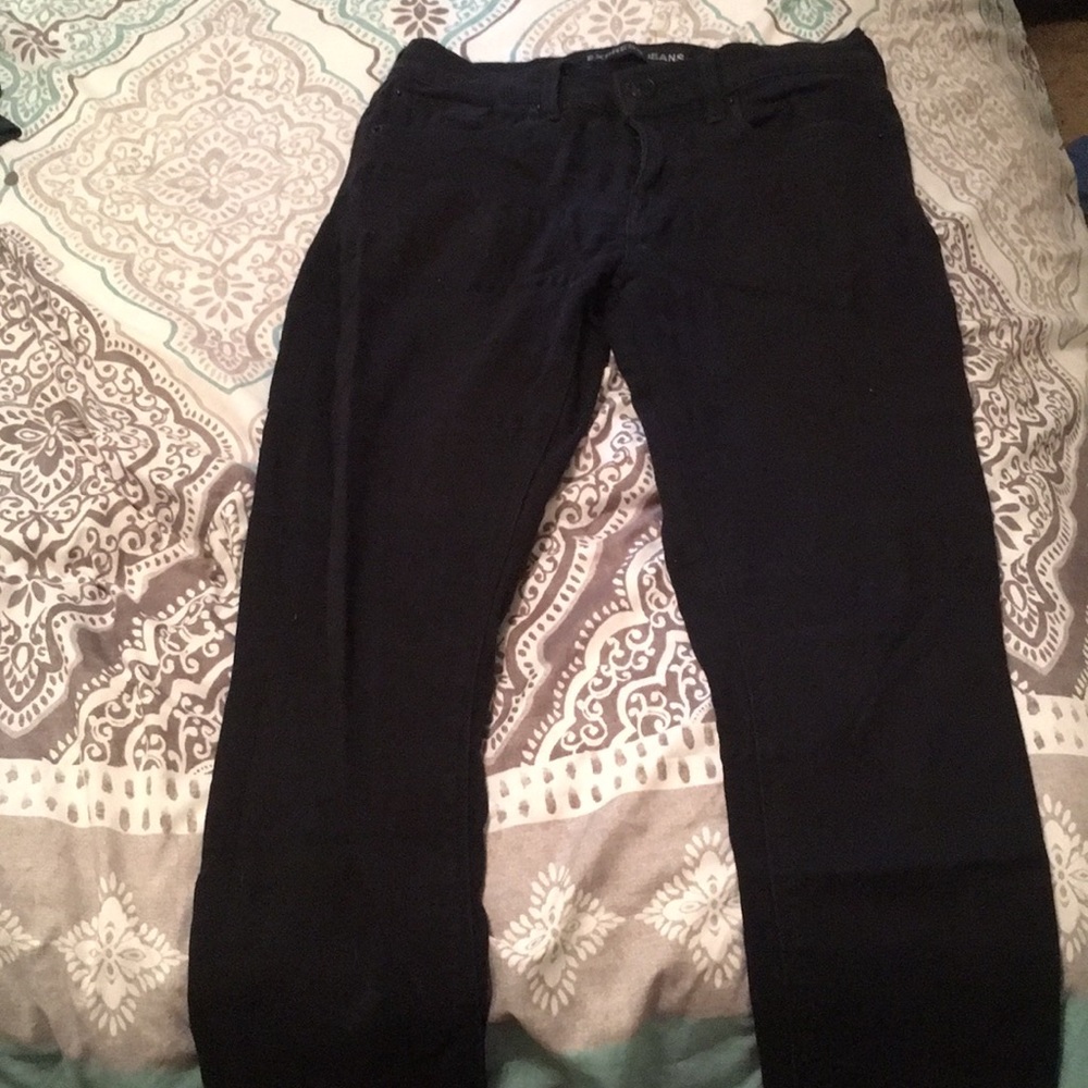 Express Legging Jeans